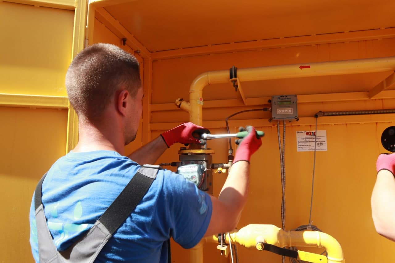 ремонт газових котлів